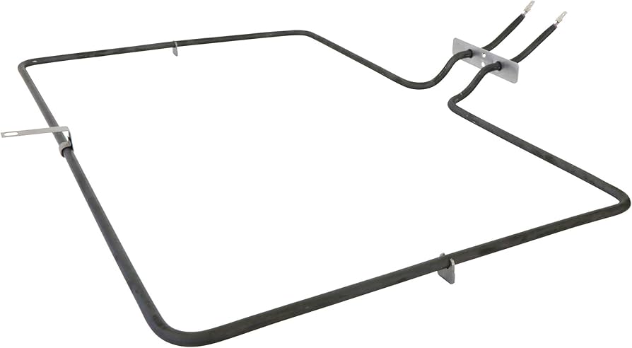 Whirlpool Range Oven Bake Element