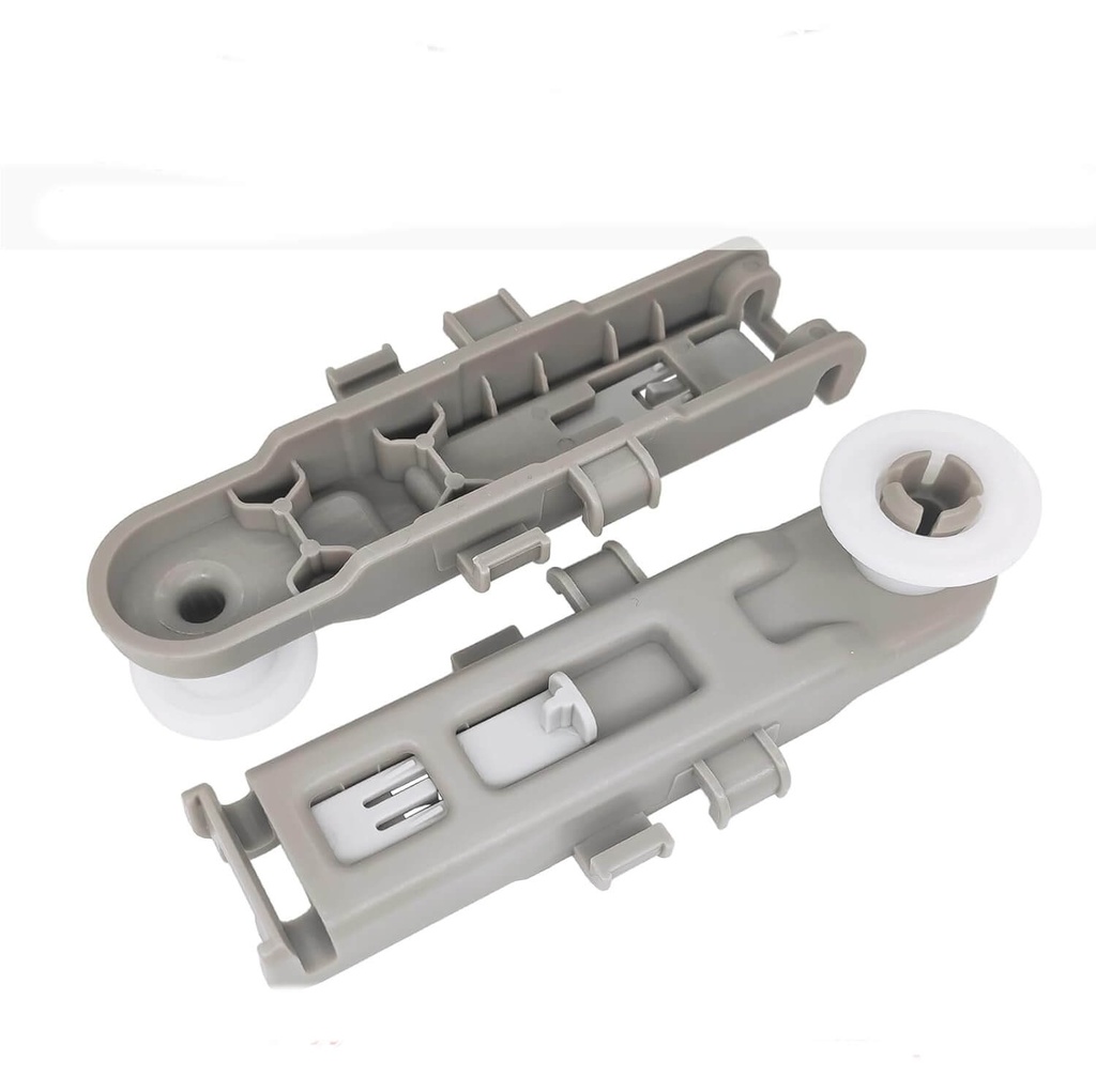Whirlpool Dishwasher Upper Dishrack Roller Each W10888592