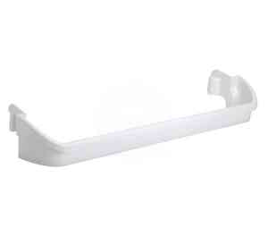 Frigidaire Refrigerator Door Shelf Bar, 24", White