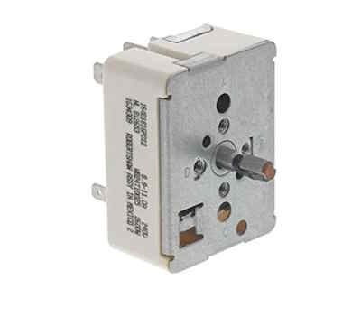 GE Range Surface Element Switch WG02F04192
