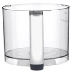 Cuisinart Food Processor 12-Cup Work Bowl White FP12WWB