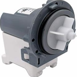 Samsung Washer Pump 