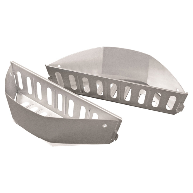 CHARCOAL BASKET  