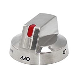 Samsung Stove Knob DG64-00473A Replacement