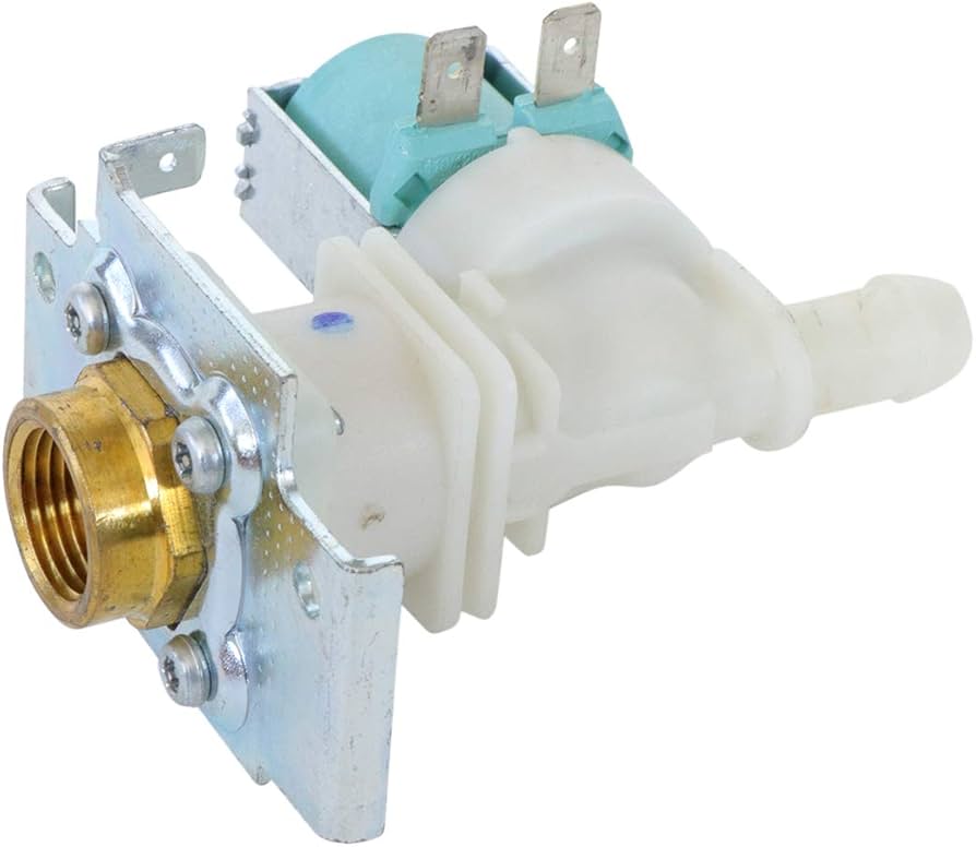 Bosch Dishwasher Water Inlet Valve 00425458