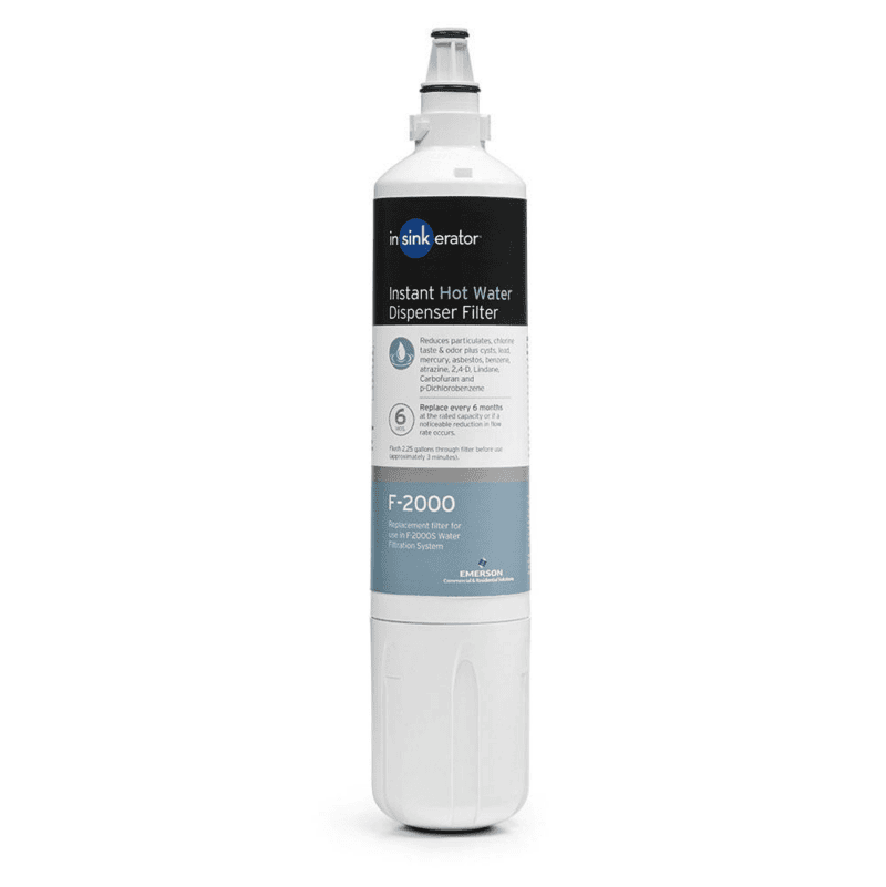 Insinkerator Filter F-2000 Replacement Part