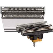 COMBI 3 31S COMBI 5000/6000 SILVER 