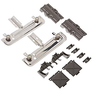 W10712394 Adjuster Kit with Instruction