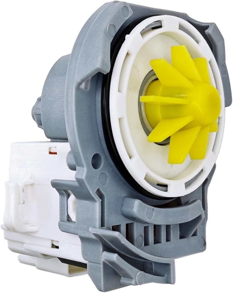 Whirlpool Dishwasher Drain Pump