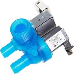 Whirlpool Washer Cold Water Inlet Valve