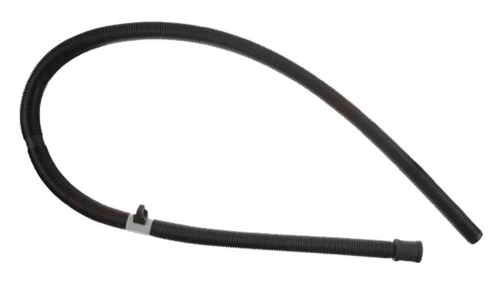 G.E. Washer Drain Hose Assembly WW01F02060