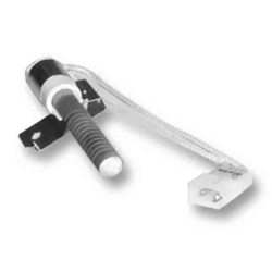 GE Gas Dryer Ignitor WW02F00740