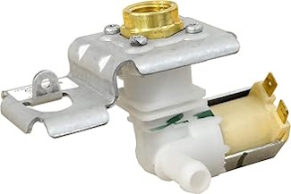 Whirlpool Dishwasher Water Inlet Valve