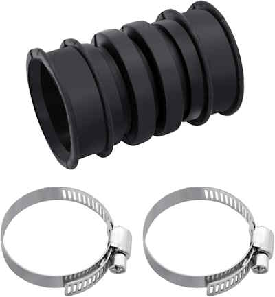 Whirlpool Dishwasher Hose W11419334