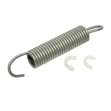 Frigidaire 134144700 Front Load Washer Suspension Spring