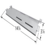 Heat Tent Stainless Steel 90041 for BBQ Grill Repair