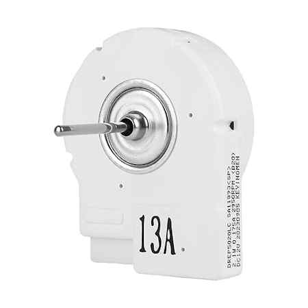 Samsung Fan Motor Evoporator