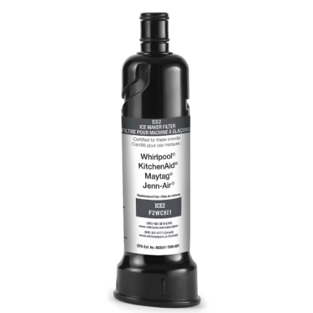 Filter for Ice Maker