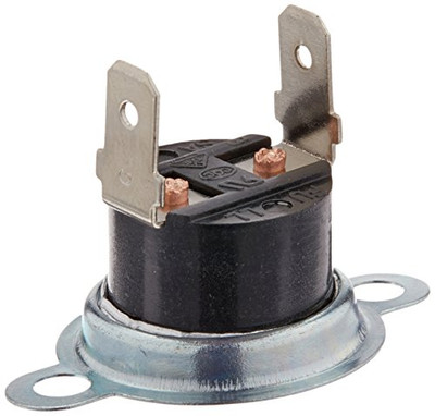 LG Oven/Range Safety Thermostat upper Cavity