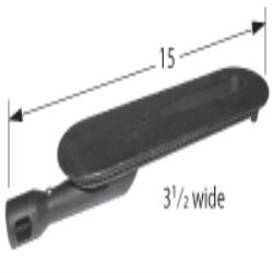 Cast Iron Burner 15 x 3 1 2 20561