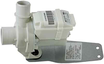 Pump A with Ge Wg04f00874 WH23X10013