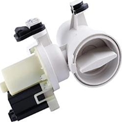Whirlpool Washer Drain Pump WPW10730972