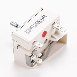 Frigidaire Range Surface Element Switch