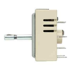 Whirlpool Range Surface Element Switch