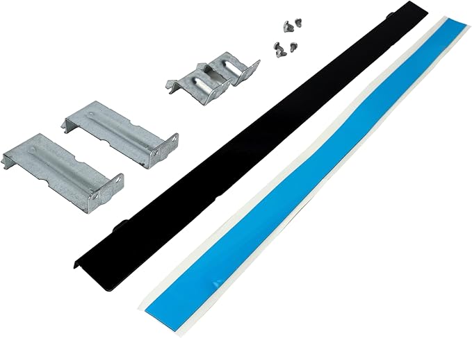 Frigidaire Washer & Dryer Stacking Kit