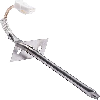 Whirlpool Range Oven Temperature Sensor W10131825