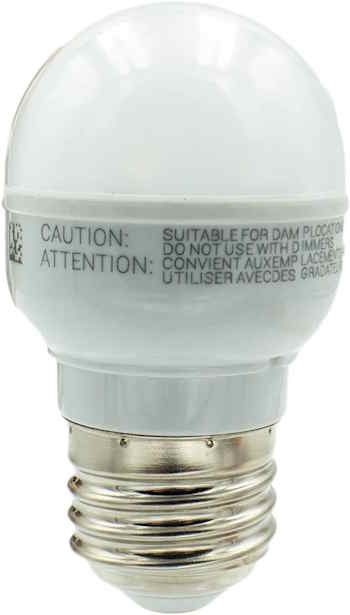 W11216993 Bulb Light