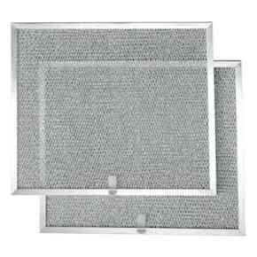 Broan NuTone Aluminum Grease Filter 11 7 8 x 14 3 8 BPS1FA30