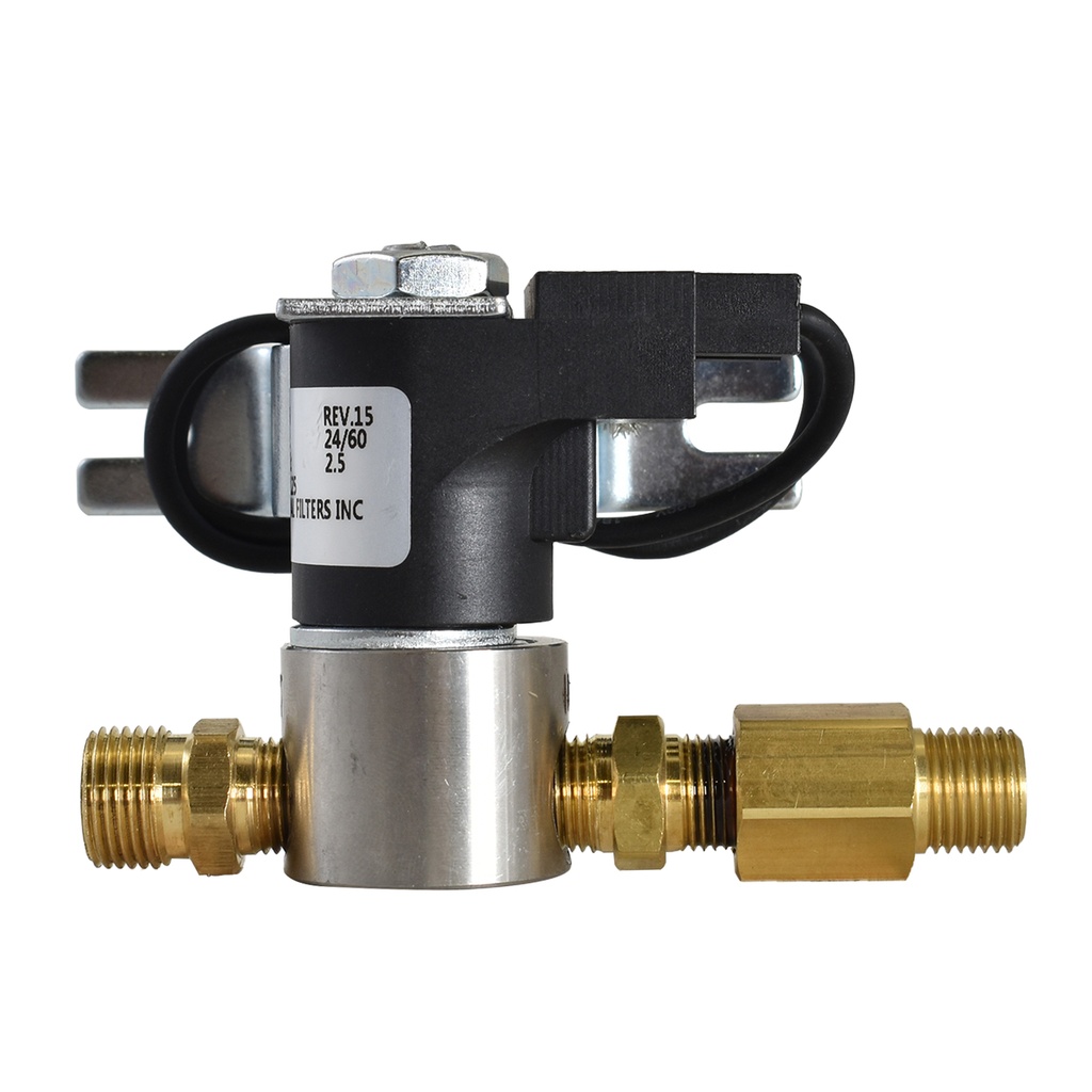 General Air Solenoid Valve GF-990-53