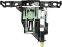 Whirlpool Dishwasher Door Latch