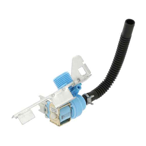 Whirlpool Dishwasher Water Inlet Valve W11434044