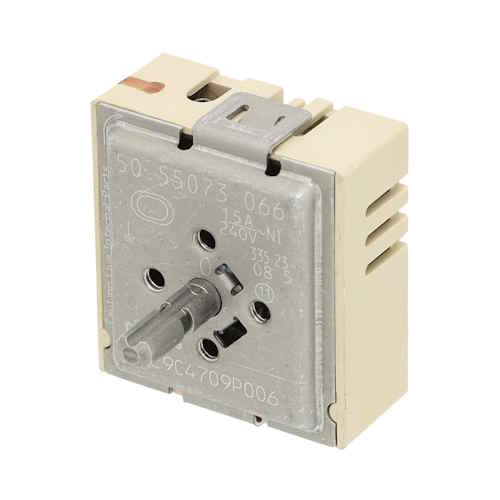 GE Range Surface Element Switch WS01F01598