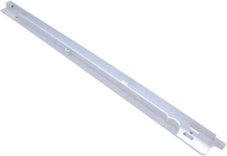 Frigidaire 240530701 Refrigerator Pantry Drawer Slide Rail, Right Hand