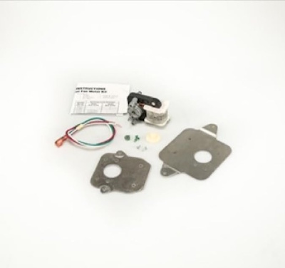FAN MOTOR
