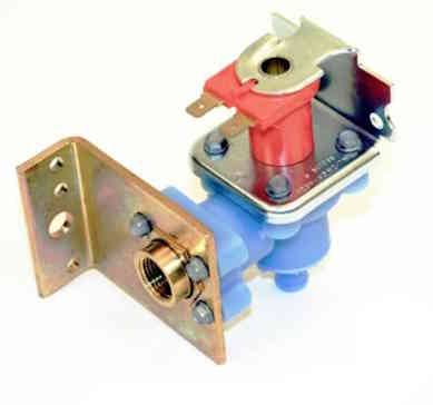 Whirlpool Dishwasher Water Inlet Valve WP99001359