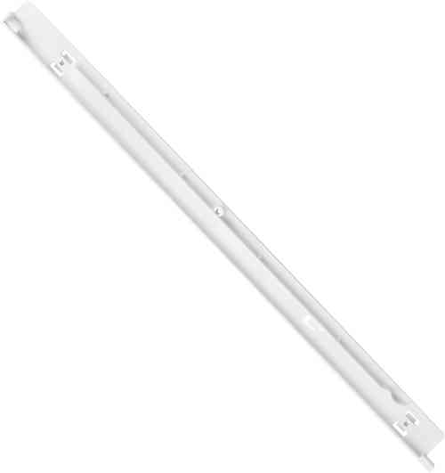 Frigidaire 240530601Refrigerator Pantry Drawer Slide Rail, Left Hand