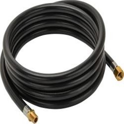 Natural Gas Hose 12 Feet 1/2 NG12-12