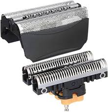 Braun 51B WaterFlex Foil and Cutterblock Black 81452906
