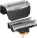 Braun 51B WaterFlex Foil and Cutterblock Black 81452906