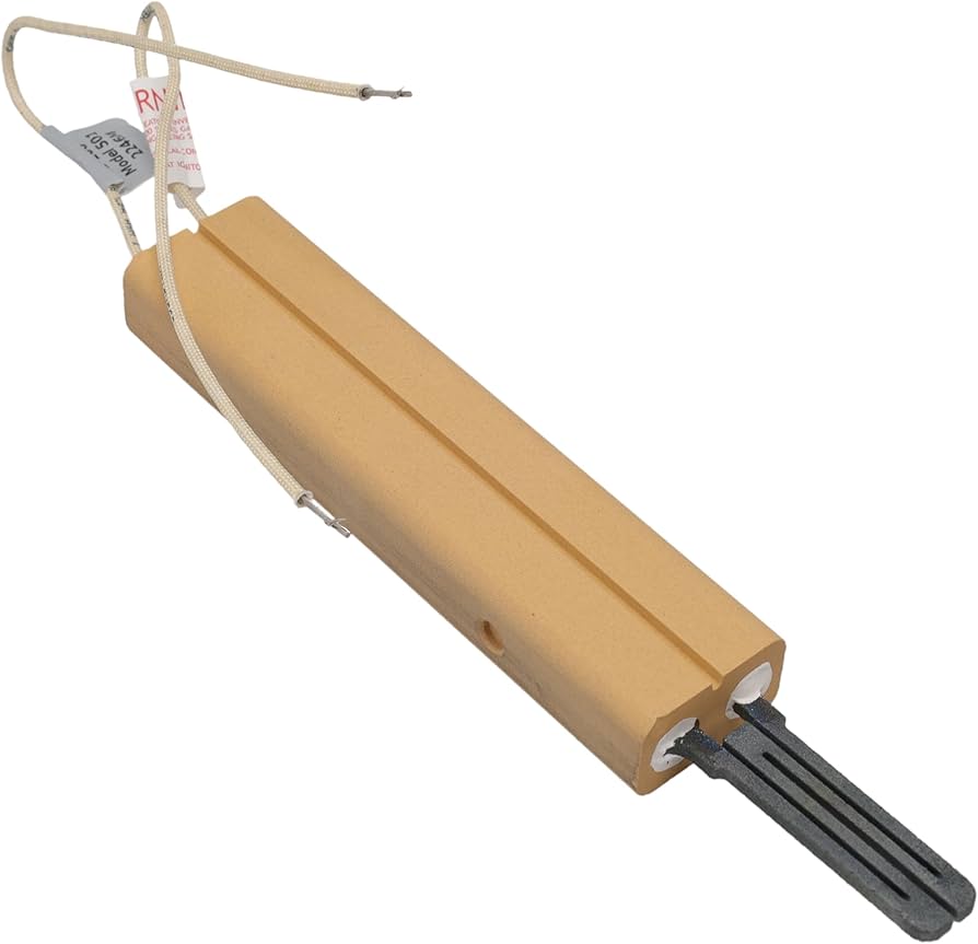 Whirlpool Range Ignitor