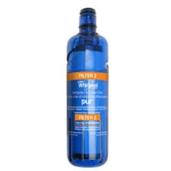Water Filter 2  1/4 Turn EDR2RXD1B W10413645A