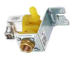 GE Dishwasher Water Inlet Valve WG04F05005