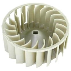 Whirlpool Dryer Blower Wheel 7 9 16 WP697772