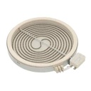 GE Range Radiant Surface Element, 8", 2000W