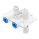 Frigidaire Refrigerator Water Filter Base 242009602