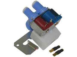 GE Refrigerator Water Inlet Valve Kit WG03F00689